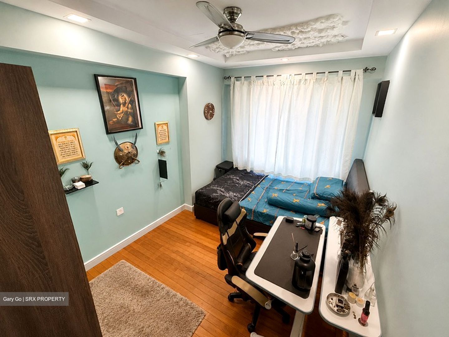Blk 336B Anchorvale Cove (Sengkang), HDB 5 Rooms #623193311
